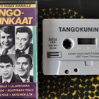 TANGOKUNINKAAT-Tuplakasetti, SAFK 2003,v.1987 Fazer Finnlevy - pikkukuva 1