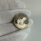 Usa 1 Dollar 1979 UNC Proof - pikkukuva 2