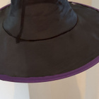 Noitahattu esim. naamiaisiin - pikkukuva 2