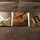 Nokturnal Mortum ”????????????? Weltanschauung” 2xCD - pikkukuva 4