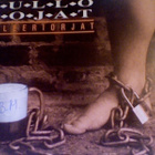 PULLOPOJAT :: KALEERIORJAT / VOTKATURISTI :: VINYYLI 7" 1990 - pikkukuva 1