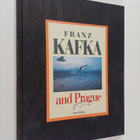 Franz Kafka : Franz Kafka and Prague - pikkukuva 1
