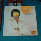 ORION ~ Rockabilly ~ LP Gold vinyl - pikkukuva 1