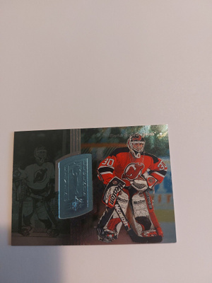 1998-99 SPx Finite #176 Martin Brodeur LL /1620