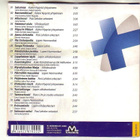cd, VA - Musiikkia maailmalta - Suomi [viihdemusiikki] - pikkukuva 2