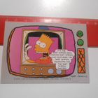 K16 Topps Simpsons purkkakuva # 38 - pikkukuva 1