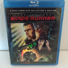 Blade Runner - Complete Collector's Edition (Blu-ray+dvd) - pikkukuva 1