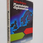 Jukka Nevakivi : Maanalaista diplomatiaa vuosilta 1944-19... - pikkukuva 1