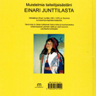 Muistelmia taiteilijaisästäni Einari Junttilasta - pikkukuva 2