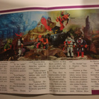Masters of The Universe magazin 1/87 - pikkukuva 4