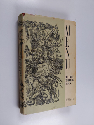 Tore Wretman : Menu