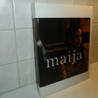Luca Gargano : Maija Vilkkumaa : maija - pikkukuva 1