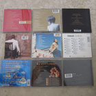 9 CD. Sekalaista musiikkia. Ilmaiset noin 8e postikulut. - pikkukuva 4