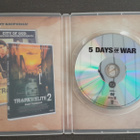 DVD: Viiden Päivän Sota (O: Renny Harlin 2011) - pikkukuva 3