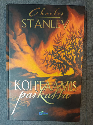 Kohtaamispaikalla - Charles Stanley