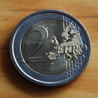 San Marino 2 € 2011 Linnoitus UNC - pikkukuva 2