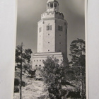 VANHA Postikortti Kotka 1950-l Alkup.Mallikappale - pikkukuva 1