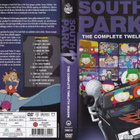 South Park: Kausi 12 (2008) 3DVD - pikkukuva 3