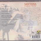 Santana - Acapulco Sunrise - pikkukuva 2