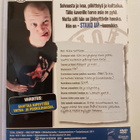 Riku Sottinen - Total Comedy Live Show, DVD - pikkukuva 2