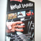 KETJUT LÖYSÄLLÄ DVD (2006 Motocross ) Sis.postikulut - pikkukuva 1