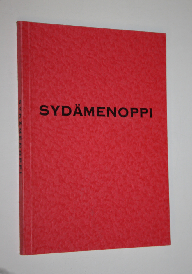 Annie (esipuhe) Besant : Sydämenoppi : poimintoja hindula...