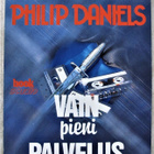 Philip Daniels : Vain pieni palvelus - pikkukuva 1