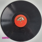 Savikiekko 1954 - Mario Lanza - His Master's Voice DA 2065 - pikkukuva 4