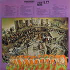 FRANK ZAPPA - 200 MOTELS - pikkukuva 3