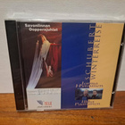 Schubert:Winterreise-Jorma Hynninen,Ilkka Paananen CD(new) - pikkukuva 1