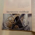 Kirja Tyynyt ja torkkupeitot SuuriKäsityöLehti - pikkukuva 3