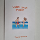 Tauno Orenius : Onnellista matkaa (signeerattu) - pikkukuva 1