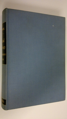 Arthur C. Guyton : Textbook of Medical Physiology