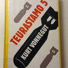 Kurt Vonnegut - Teurastamo 5 - pikkukuva 1