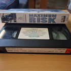 Maximum Risk (1996) VHS (Van Damme) - pikkukuva 3