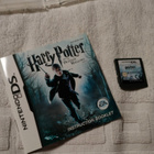 Nintendo DS Harry Potter and the Deathly Hallows Part 1 - pikkukuva 4