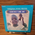 Elmore James - The Resurrection Of Elmore James - pikkukuva 1