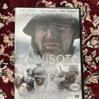Talvisota TV-sarja (2dvd) - pikkukuva 1