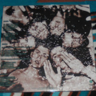 RAOUL BJÖRKENHEIM KRAKATAU ~ Ritual ~ 2 LP  kelmussa MINT - pikkukuva 2