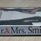 Mr. & Mrs. Smith (2005) Brad Pitt & Angelina Jolie - pikkukuva 3