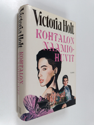 Victoria Holt : Kohtalon naamiohuvit