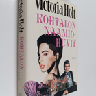 Victoria Holt : Kohtalon naamiohuvit - pikkukuva 1