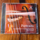 Nordgren, Bruch, Bartok, Sallinen, Rautavaara… cd/sacd - pikkukuva 1