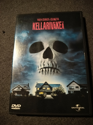 Kellariväkeä