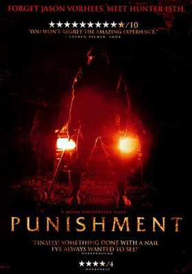 Punishment	(50 247)	UUSI	-SV-	DVD		SF-TXT		2013