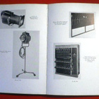 P. Corry : Lighting the Stage  1954 1.p. - pikkukuva 3