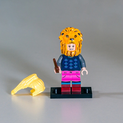 LEGO Harry Potter Series 2 - Luna Lovegood