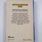 Antony Trew : Supertankkerin tuho - pikkukuva 2