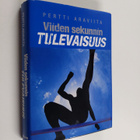 Pertti Araviita : Viiden sekunnin tulevaisuus : urheilija... - pikkukuva 1