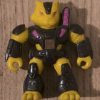 Battle Beasts Ferocious Tiger #3 (1986) - pikkukuva 2